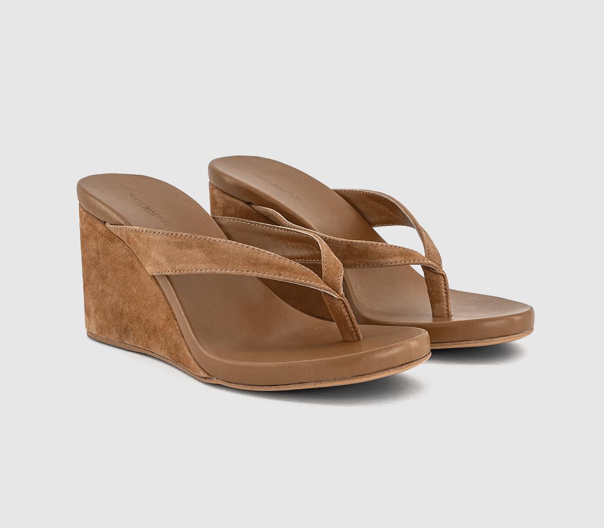 Avanti Wedge Heels