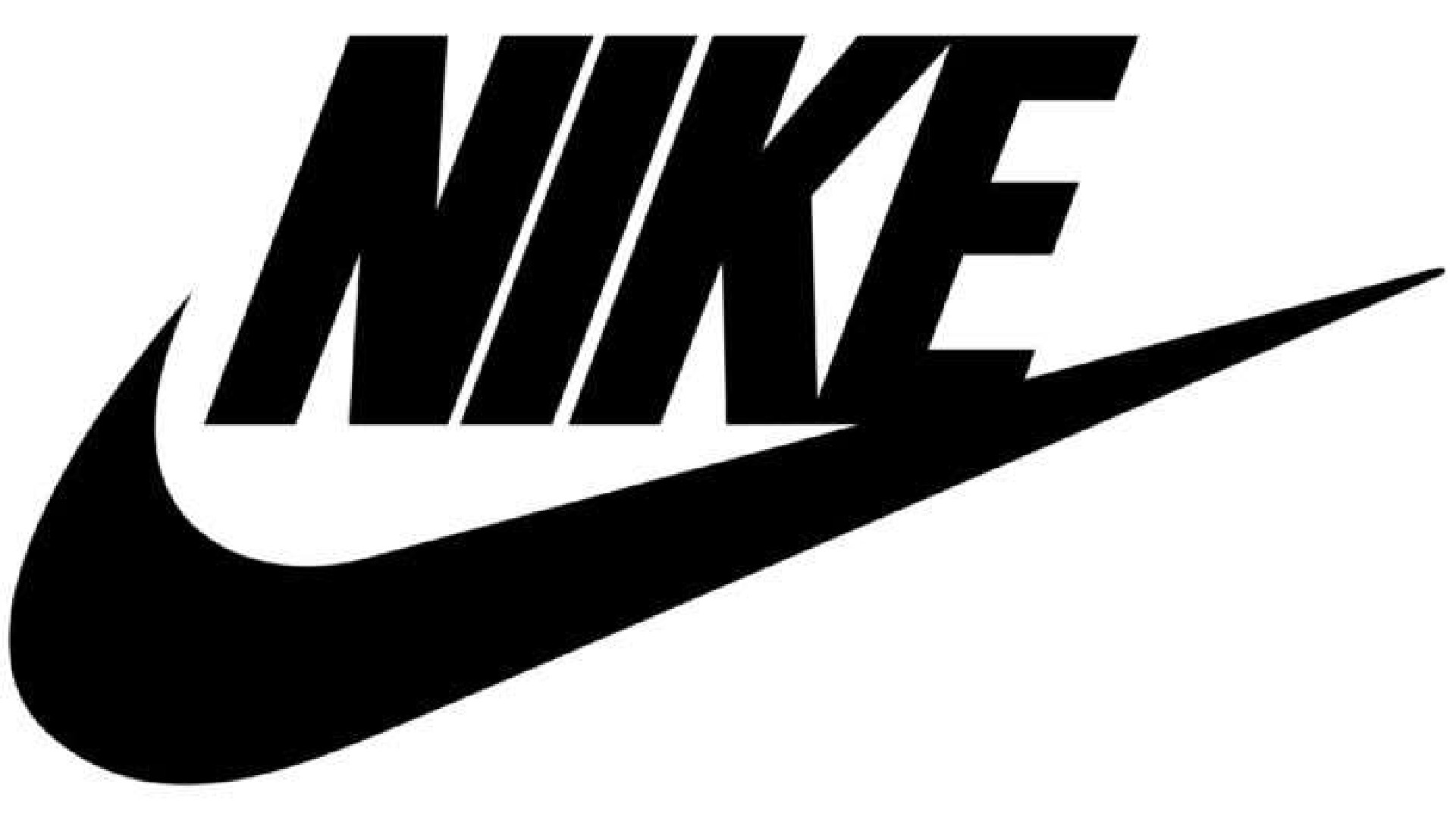 Logotipo de Nike 1978