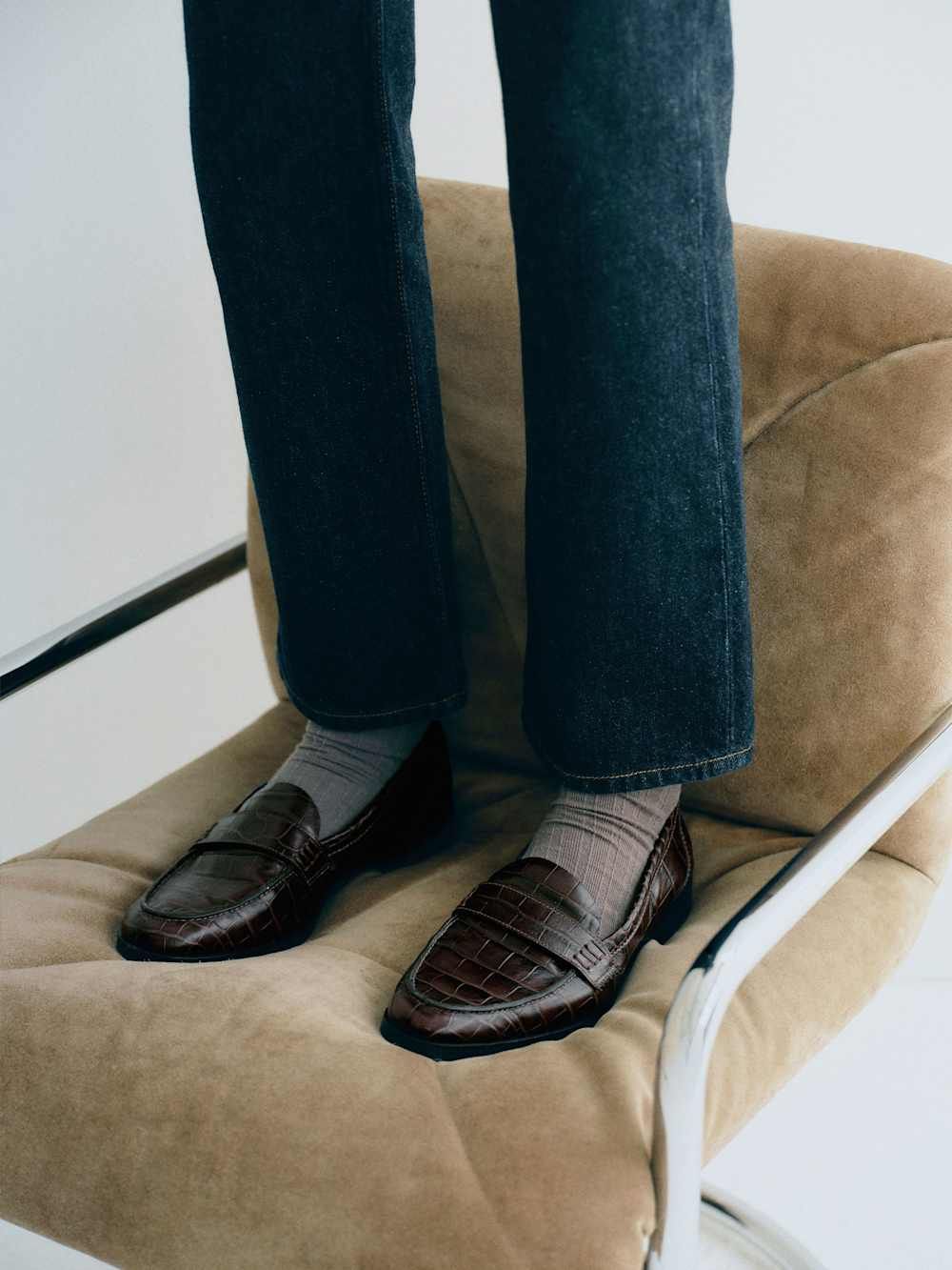Kaylee Loafer
