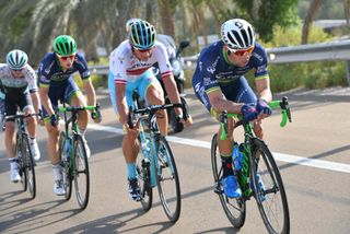 Escape group, Abu Dhabi Tour 2016 stage one
