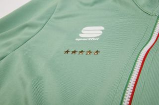 sportful cl italia jersey logo