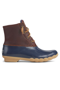 Sperry Women&#39;s Saltwater Duck Boot, $68 at Amazon