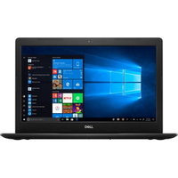 Dell Inspiron 15.6-inch touchscreen laptop $449