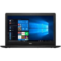 Dell Inspiron 15.6-inch touchscreen laptop $449 $369.99 at Best Buy