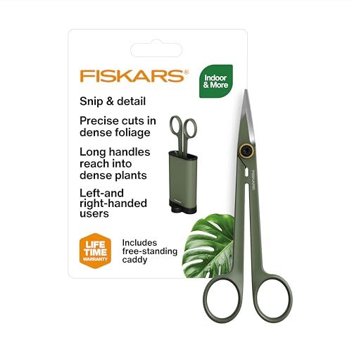 Houseplant Pruning Snips
