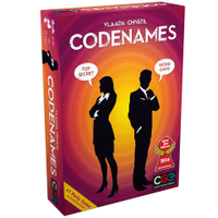 Codenames | $19.95