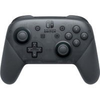 Nintendo Switch Pro Controller: $69.99 at Best Buy