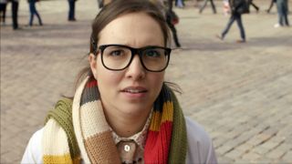 "Doctor Who" character Petronella Osgood (Ingrid Oliver), a scientist with the Unified Intelligence Taskforce (UNIT), first appeared in the episode "The Day of the Doctor," which aired in 2013.