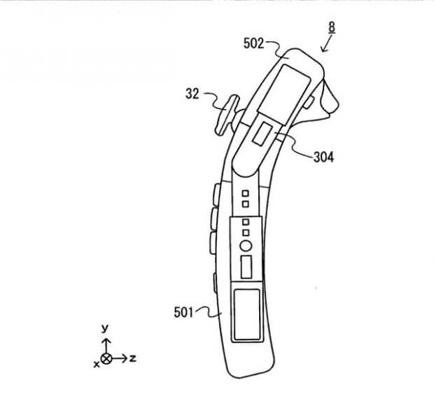 Nintendo Switch 2 set to come with ‘bendable’ Joy-Cons?