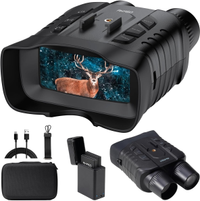 Akaso Seemor 200 night vison binoculars