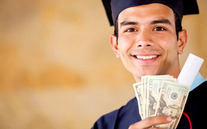 Contribute to a State-Sponsored 529 College-Savings Plan