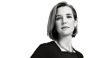 Sallie Krawcheck