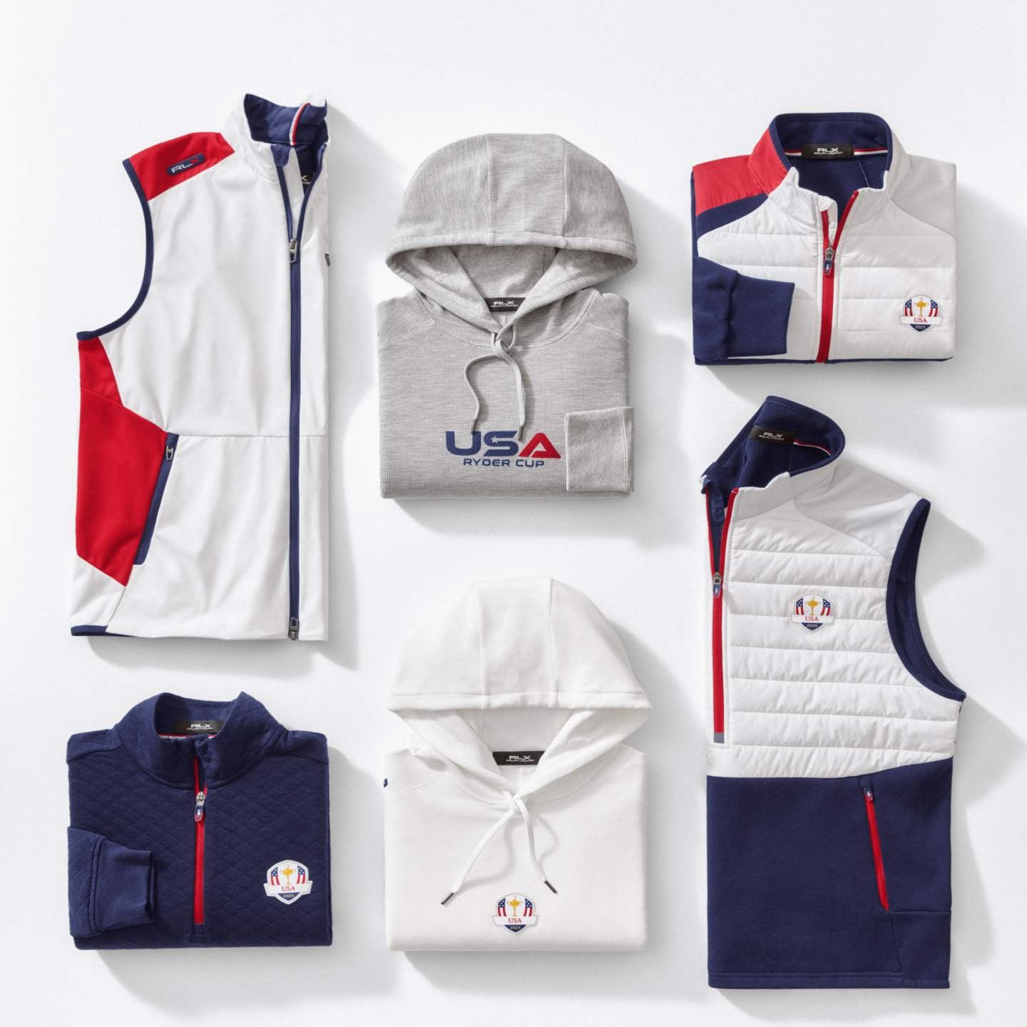 RLX Team USA