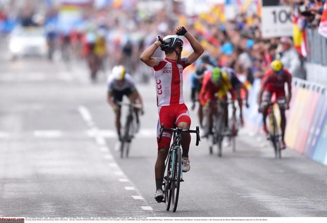 Michal Kwiatkowski (Poland)