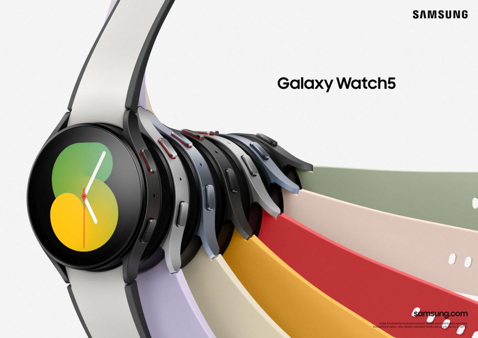 Samsung presenta Galaxy Watch 5, Galaxy Watch 5 Pro e Galaxy Buds 2 Pro TechRadar