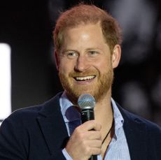 Prince Harry