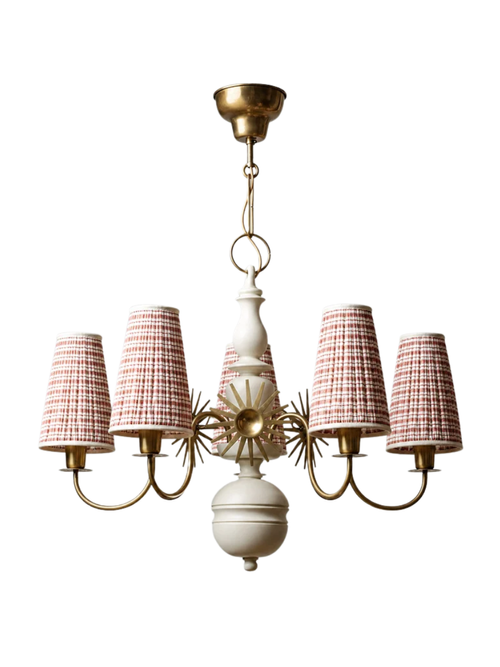 Clementine Chandelier