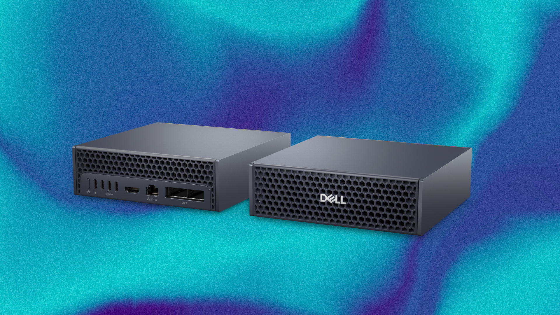 Dell Pro Precision range