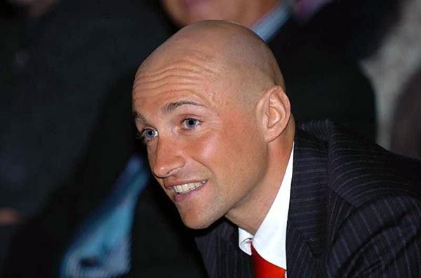 Stefano Garzelli