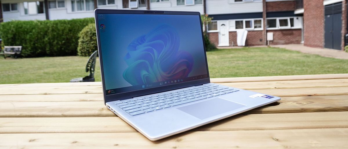 Dell 14 Plus review: Zero frills, just a solid laptop | Tom's Guide