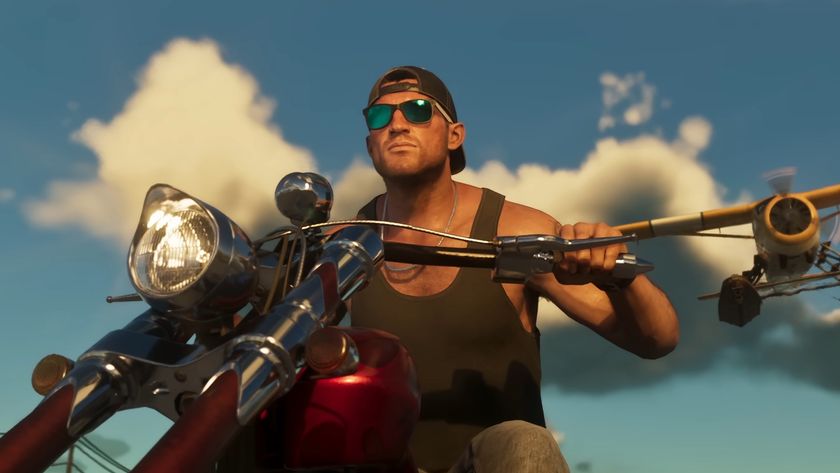 GTA 6 characters from trailer 2