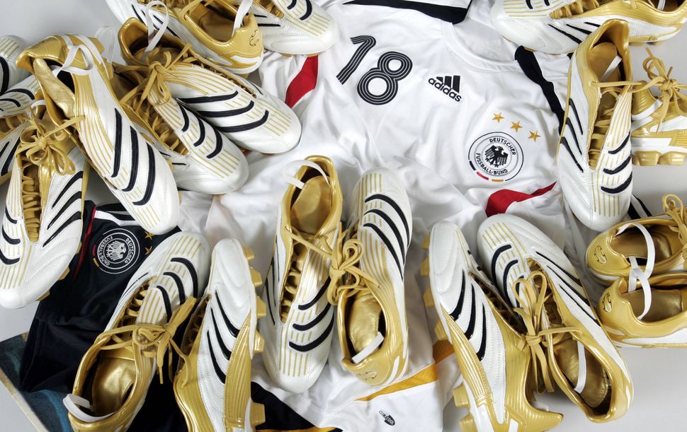 Ranked! The 50 best football boots ever FourFourTwo
