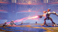 Marked for Mayhem screenshot