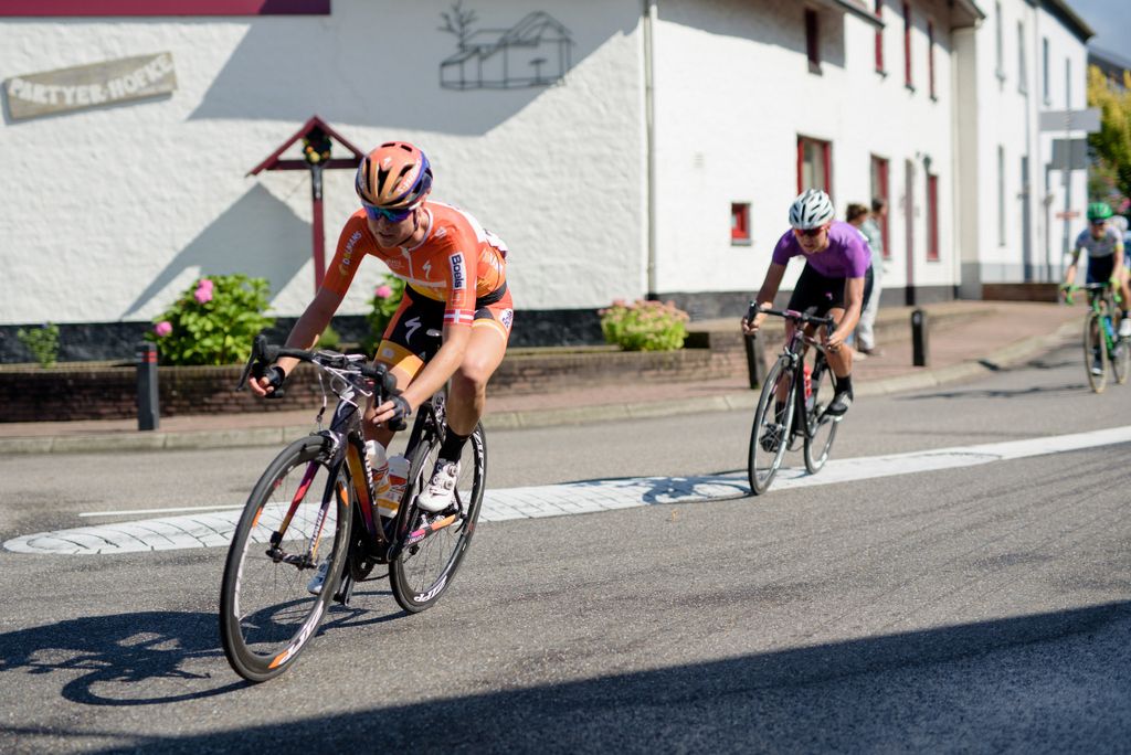 Amalie Dideriksen (Boels Dolmans)