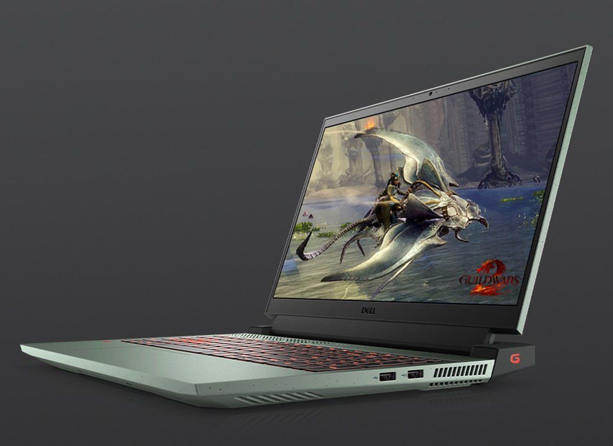 Dell G15 Gaming