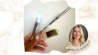Finally! A luxury beauty brand exclusively for (and tested on) 40+ women - and I've tried 3 hero products