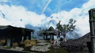 Skyrim SE Modded