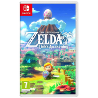 The Legend of Zelda: Link's Awakening | $59.99 $42.99 at WootSave $17 - 