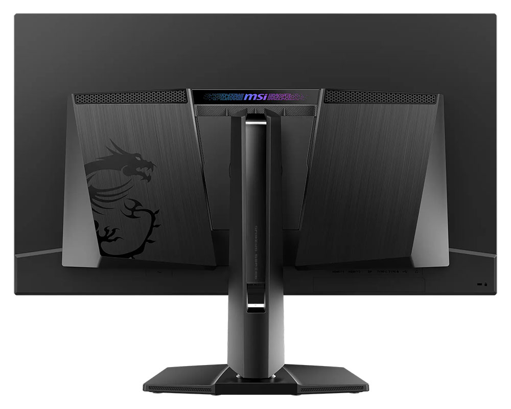 MSI MPG 322UR QD-OLED X24