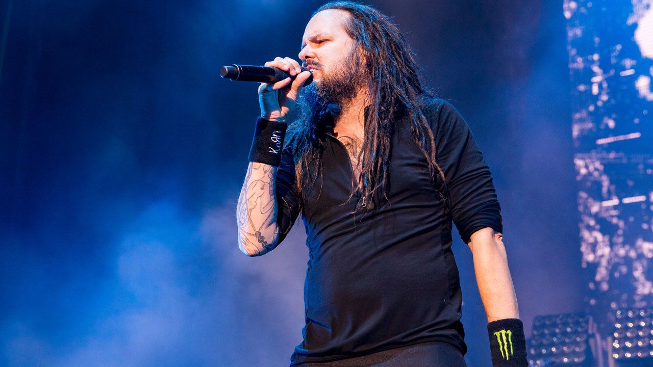 Jonathan davis