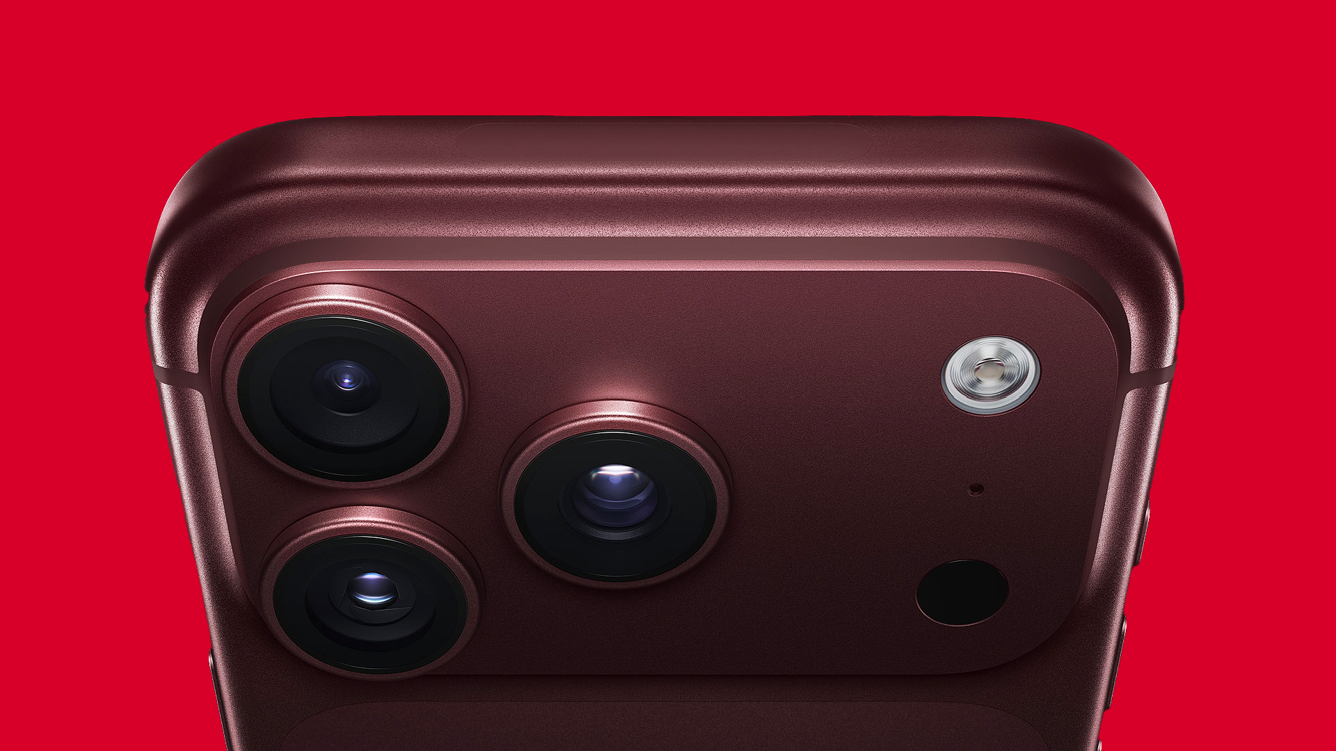 Apple iPhone 18 Pro
