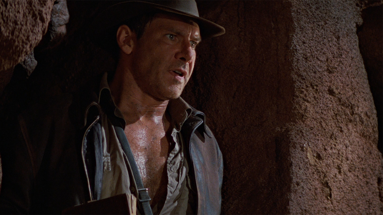 32 Lines And Scenes That Made Indiana Jones Legendary