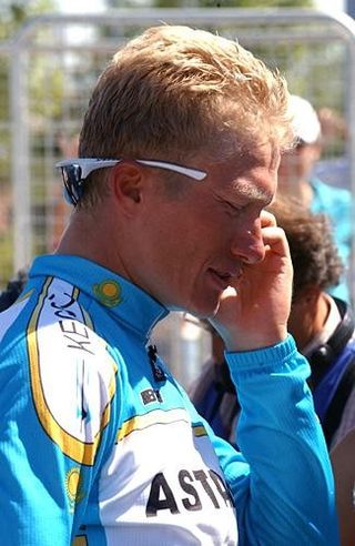 Alexander Vinokourov (Astana)