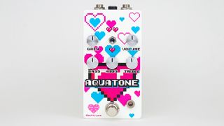 Electric Love Aquatone