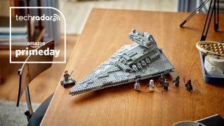 Amazon Lego Star Wars Prime Day Deal