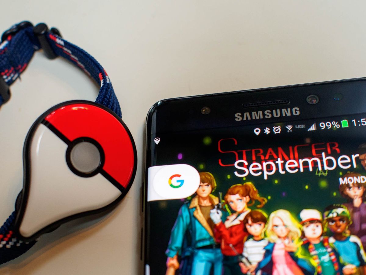 5 reasons you should buy a Pokémon Go Plus — and a couple reasons not to!