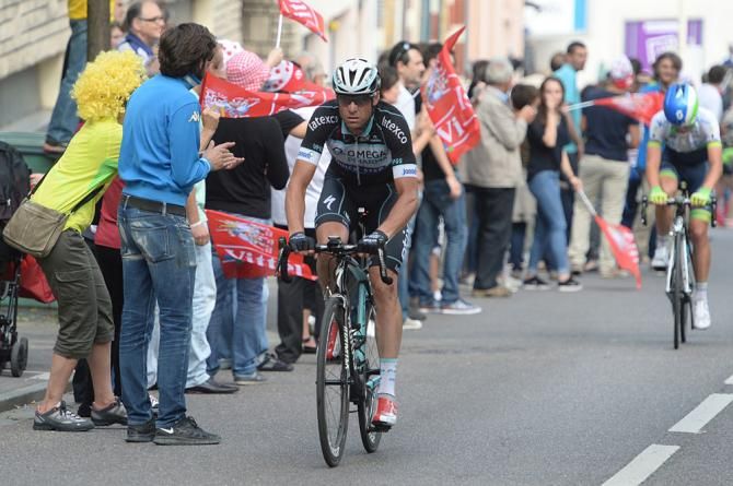Alessandro Petacchi