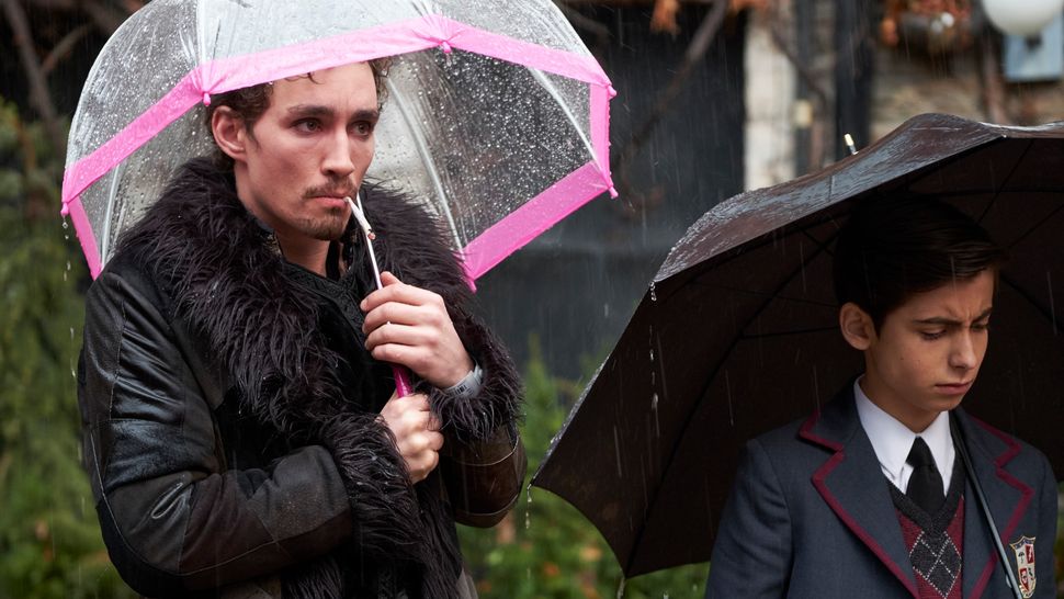 Umbrella Academy Season 2 Release Date Announced With A Lockdown Themed 