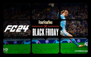 Black Friday: EA Sports FC 24 deals on Nintendo Switch, PS5, PS4 and Xbox