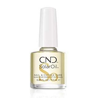 CND Essentials Nail & Cuticle Oil, Solar oil