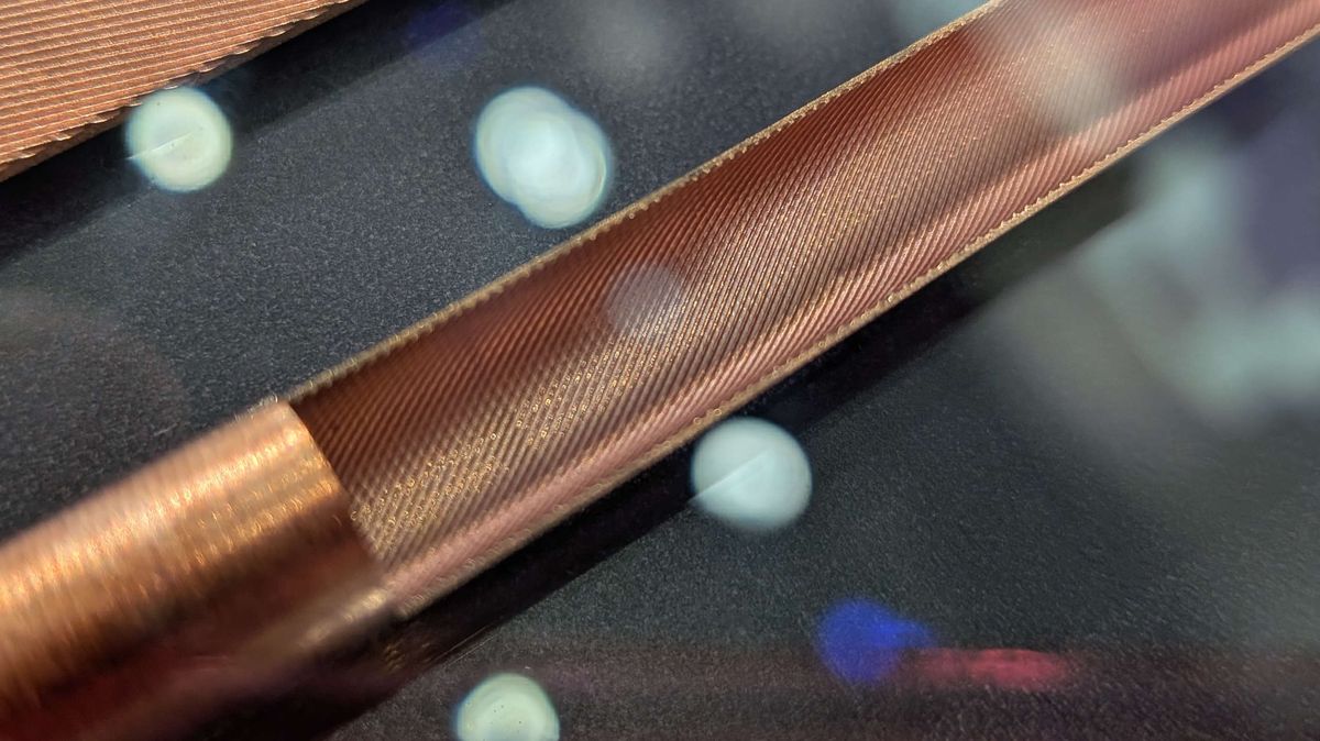 MSI's next-gen cooling concept