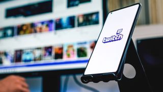 twitch