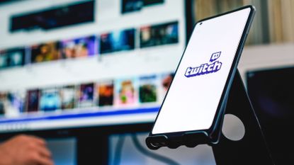 twitch