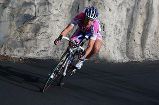 Damiano Cunego (Lampre)