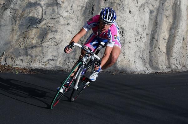 Damiano Cunego (Lampre)
