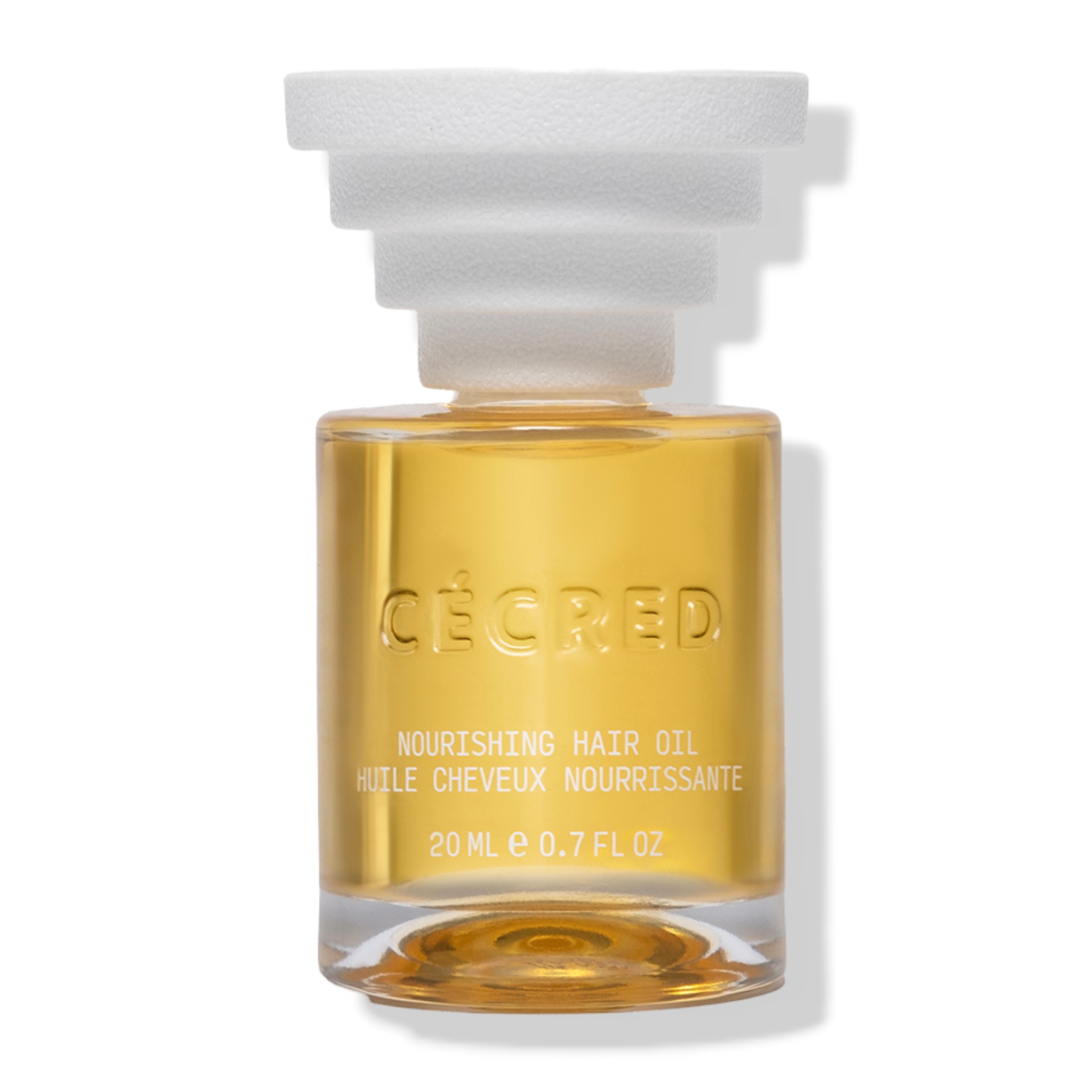 C&amp;eacute;cred Nourishing Hair Oil 20ml